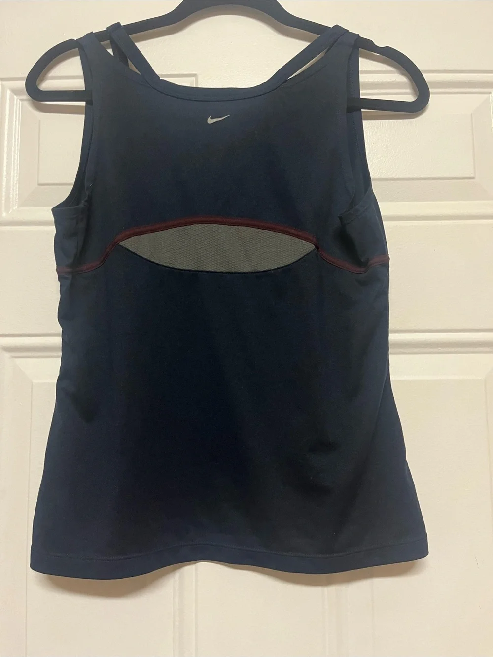 Nike gyakusou navy